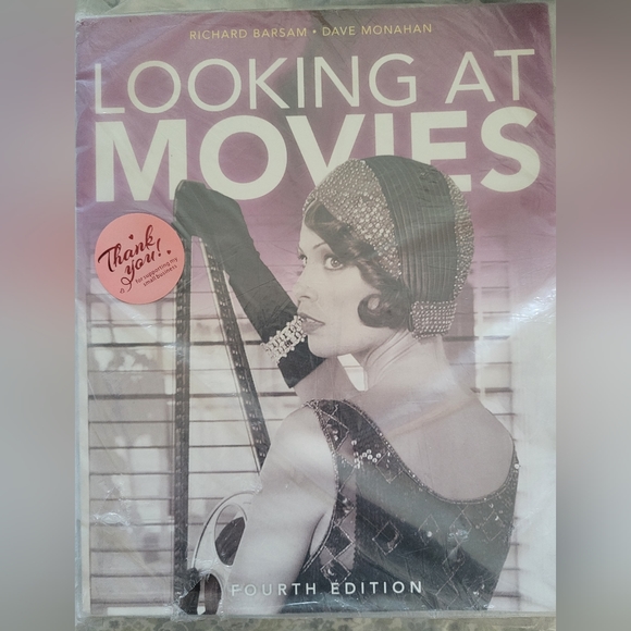 Looking at Movies: An Introduction to Film, 4th Edition - Picture 3 of 3